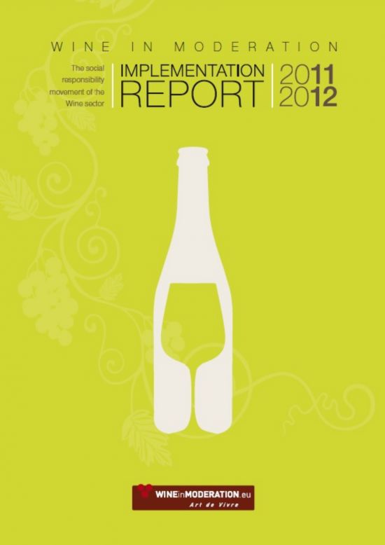 Annual report 2012