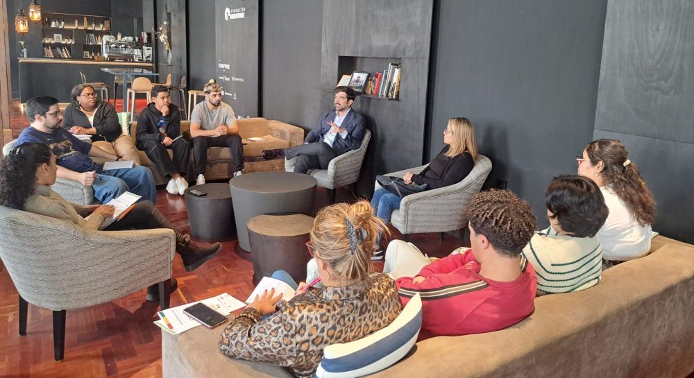 Educating future professionals: The science and responsibility behind wine consumption